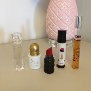 Assorted Mini Scents